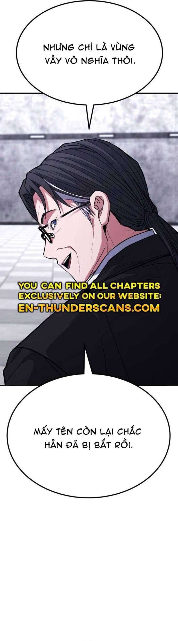 Tuyệt Thế Anh Hùng - Chapter 55 - Page 4