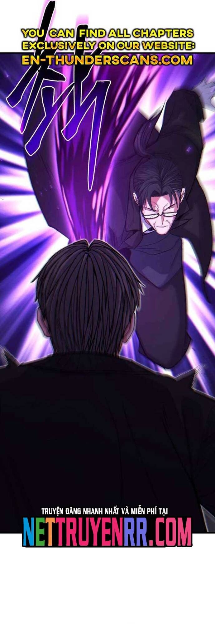 Tuyệt Thế Anh Hùng - Chapter 55 - Page 40