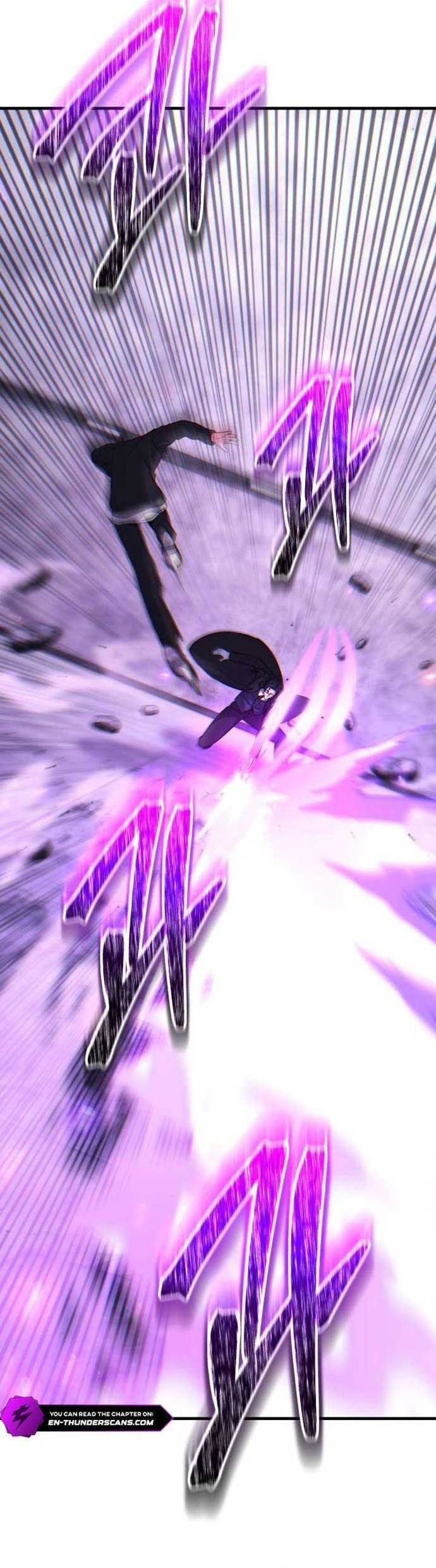 Tuyệt Thế Anh Hùng - Chapter 55 - Page 43