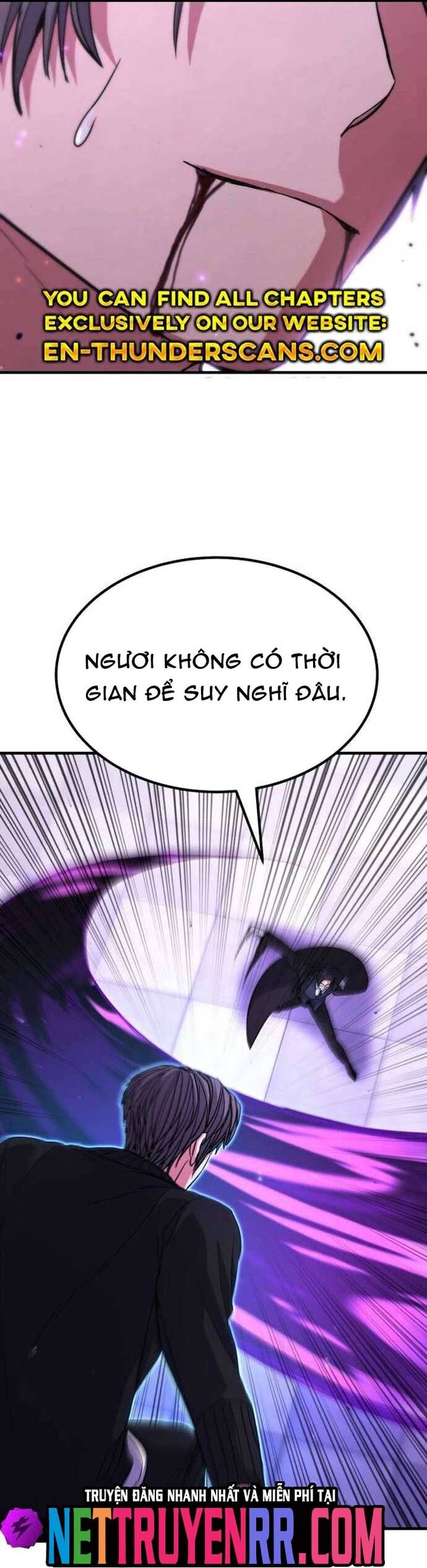 Tuyệt Thế Anh Hùng - Chapter 55 - Page 46