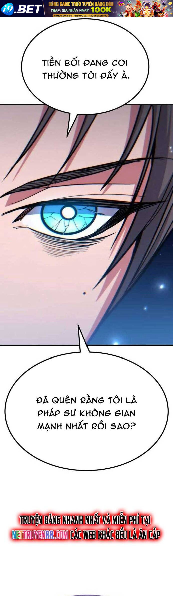 Tuyệt Thế Anh Hùng - Chapter 55 - Page 5