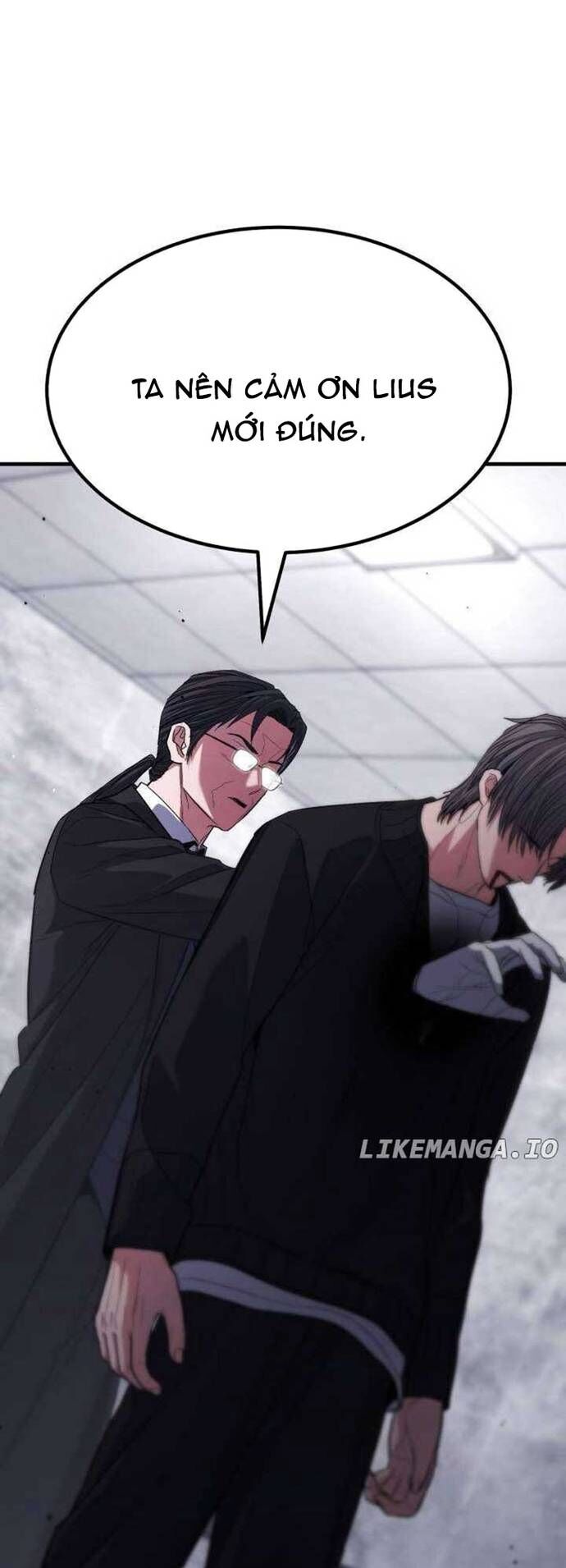 Tuyệt Thế Anh Hùng - Chapter 55 - Page 52