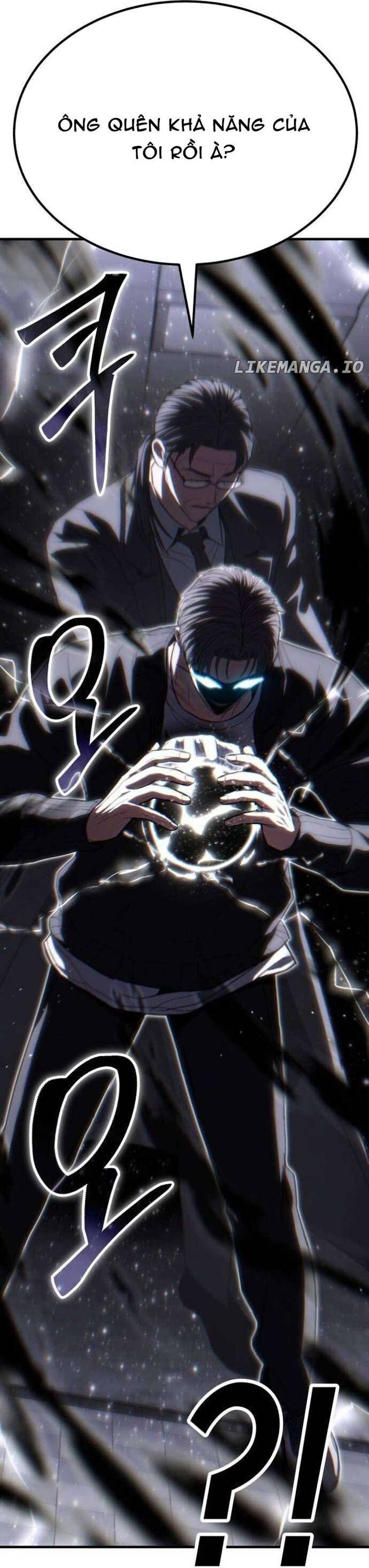 Tuyệt Thế Anh Hùng - Chapter 55 - Page 58