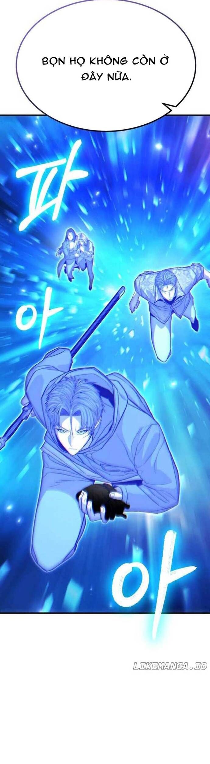 Tuyệt Thế Anh Hùng - Chapter 55 - Page 6