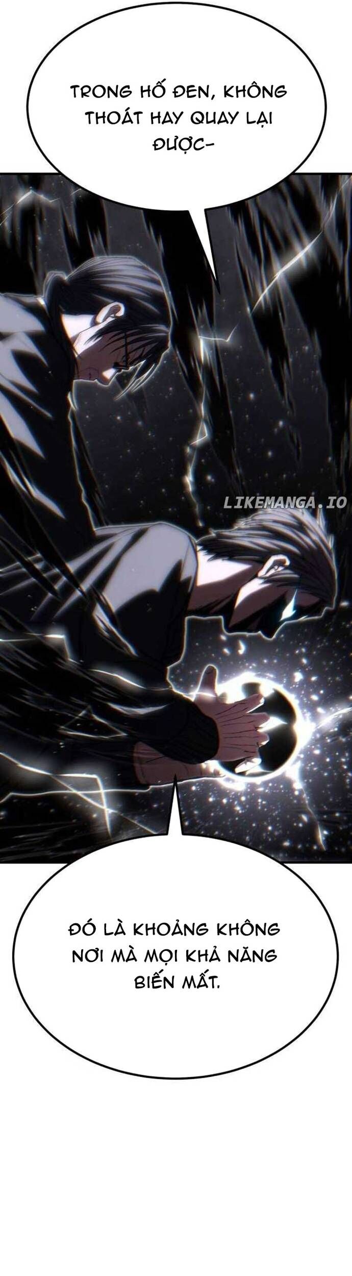 Tuyệt Thế Anh Hùng - Chapter 55 - Page 63