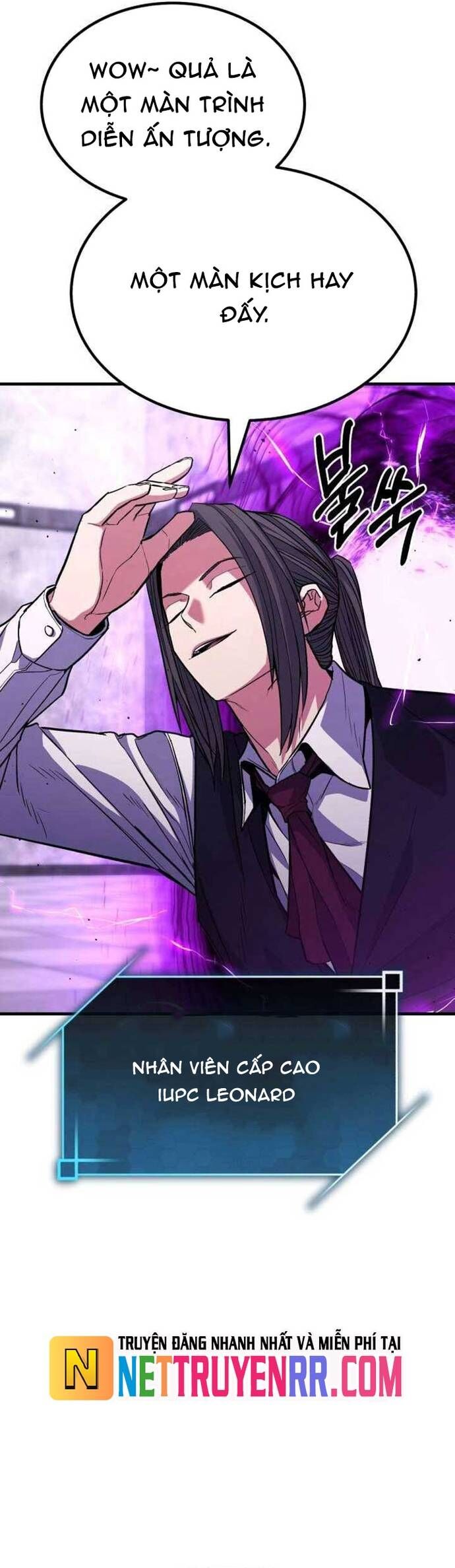 Tuyệt Thế Anh Hùng - Chapter 55 - Page 72