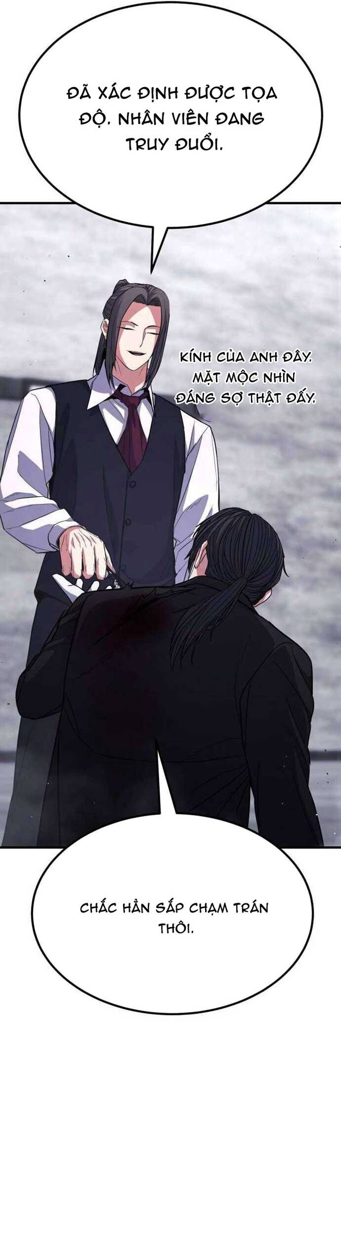 Tuyệt Thế Anh Hùng - Chapter 55 - Page 78