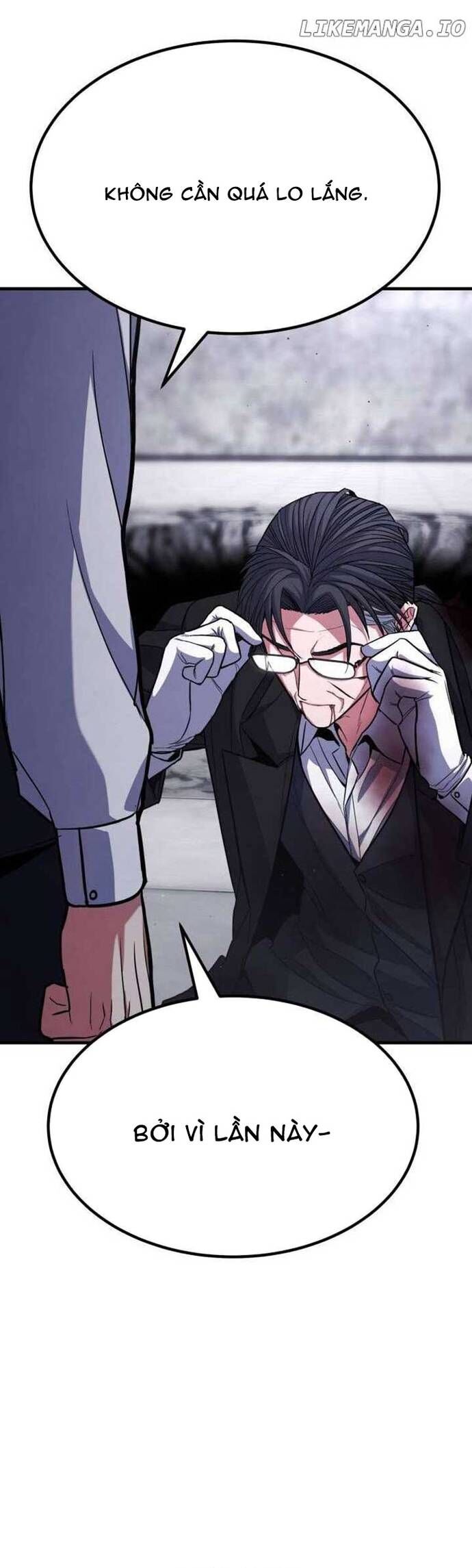 Tuyệt Thế Anh Hùng - Chapter 55 - Page 79