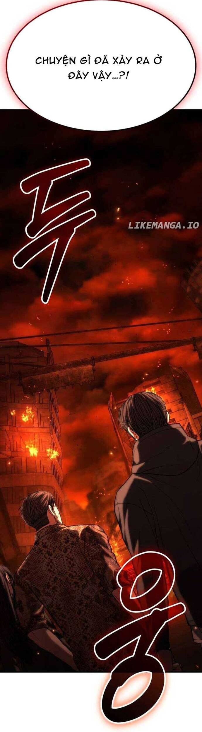 Tuyệt Thế Anh Hùng - Chapter 55 - Page 84