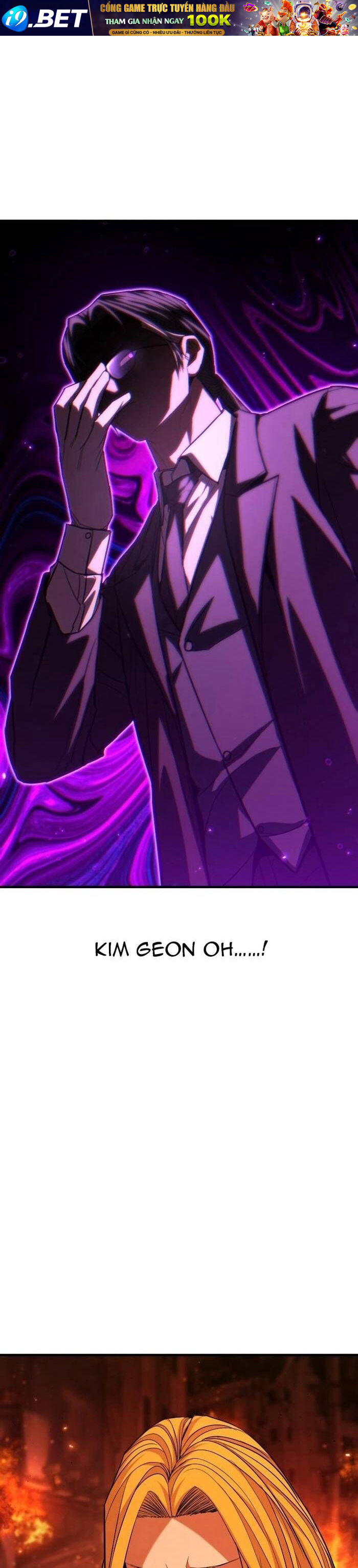 Tuyệt Thế Anh Hùng - Chapter 56 - Page 10