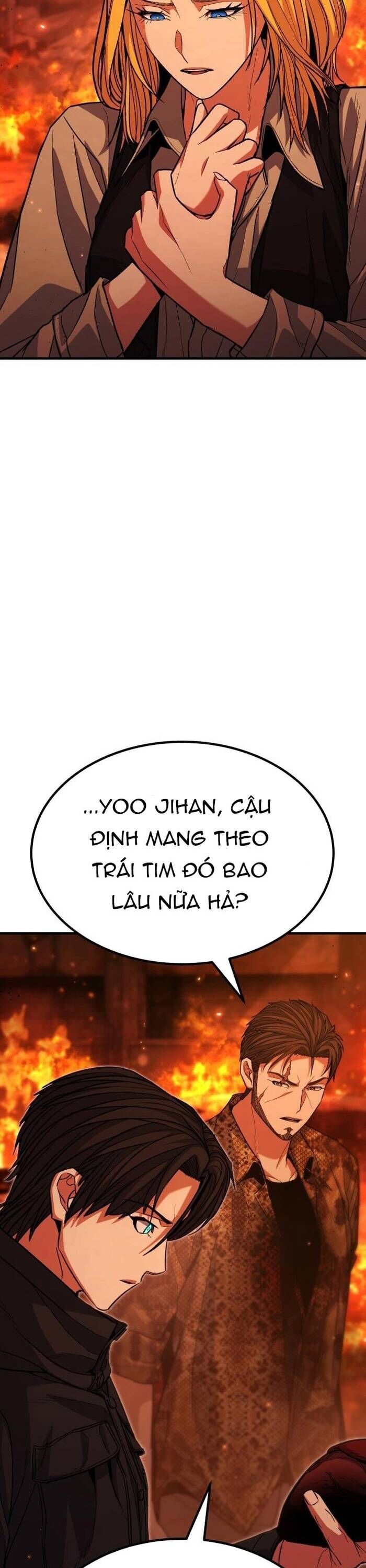 Tuyệt Thế Anh Hùng - Chapter 56 - Page 11