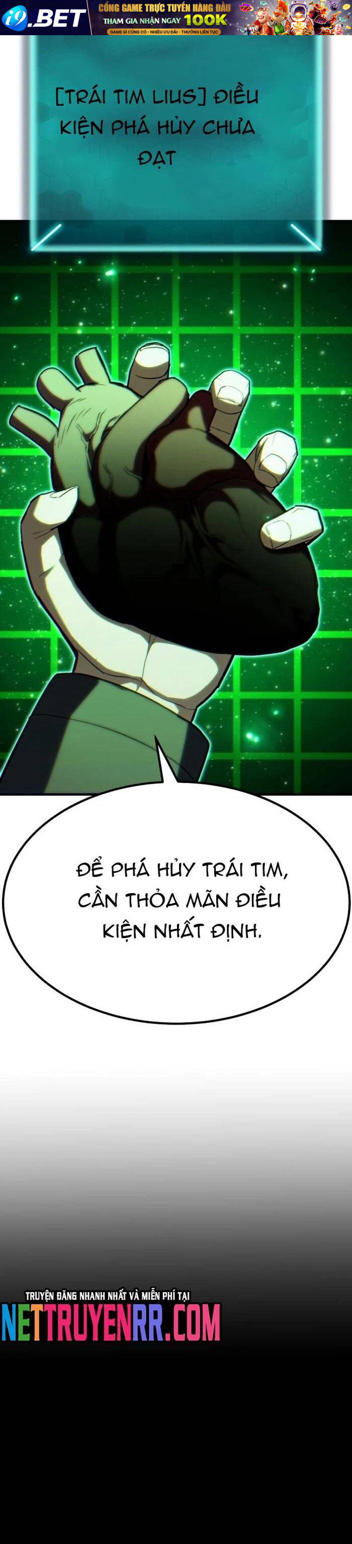 Tuyệt Thế Anh Hùng - Chapter 56 - Page 13