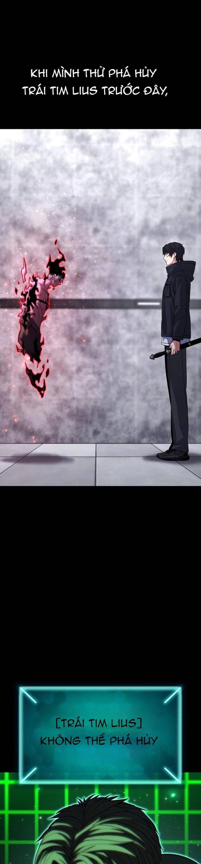 Tuyệt Thế Anh Hùng - Chapter 56 - Page 14