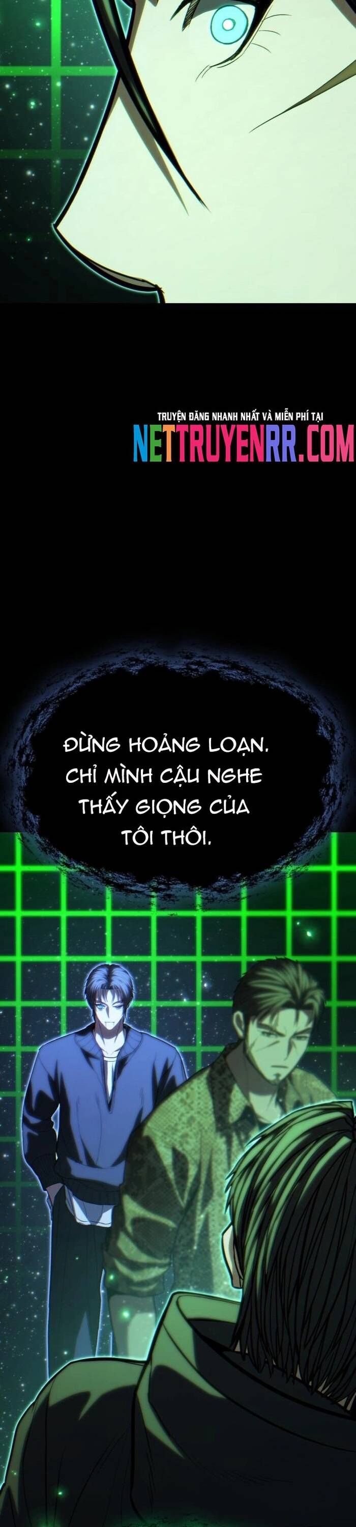Tuyệt Thế Anh Hùng - Chapter 56 - Page 16