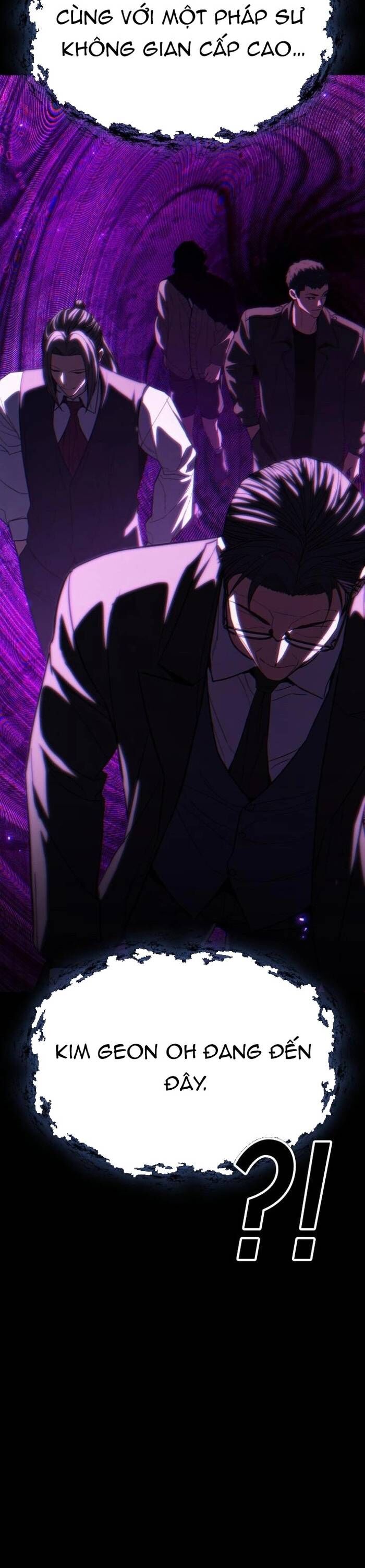 Tuyệt Thế Anh Hùng - Chapter 56 - Page 20
