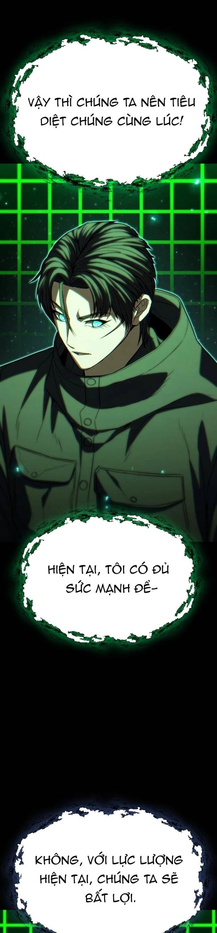 Tuyệt Thế Anh Hùng - Chapter 56 - Page 21