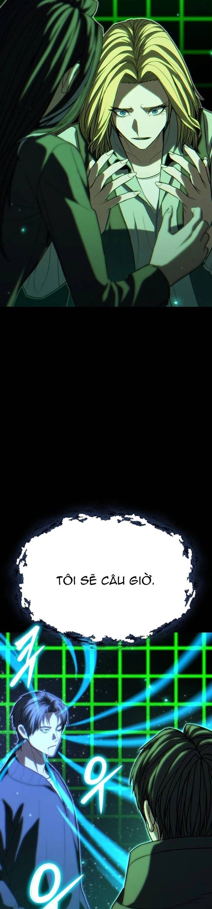 Tuyệt Thế Anh Hùng - Chapter 56 - Page 23