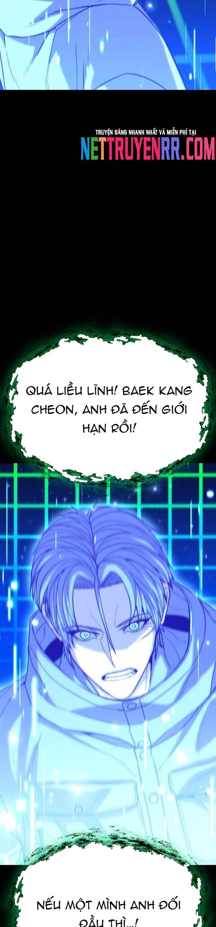 Tuyệt Thế Anh Hùng - Chapter 56 - Page 25