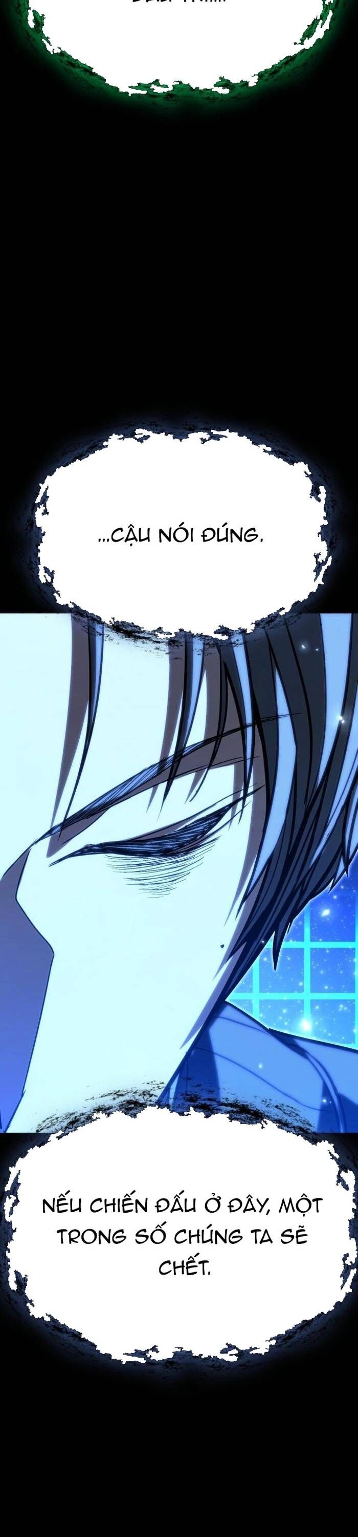 Tuyệt Thế Anh Hùng - Chapter 56 - Page 26