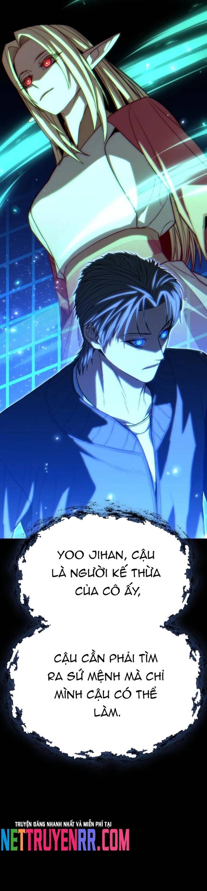 Tuyệt Thế Anh Hùng - Chapter 56 - Page 28
