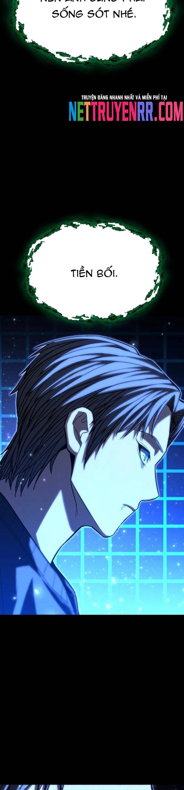 Tuyệt Thế Anh Hùng - Chapter 56 - Page 31