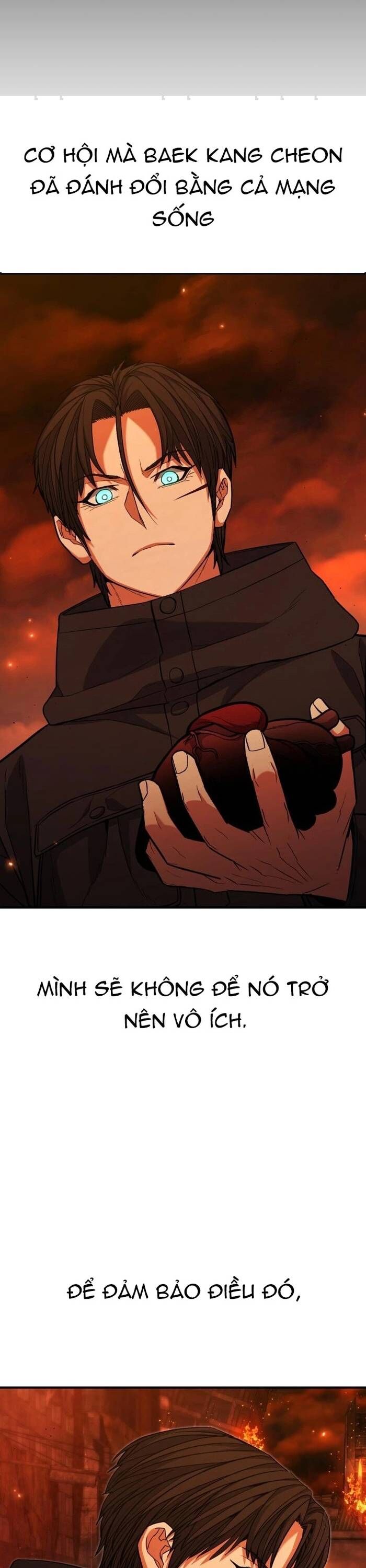 Tuyệt Thế Anh Hùng - Chapter 56 - Page 34