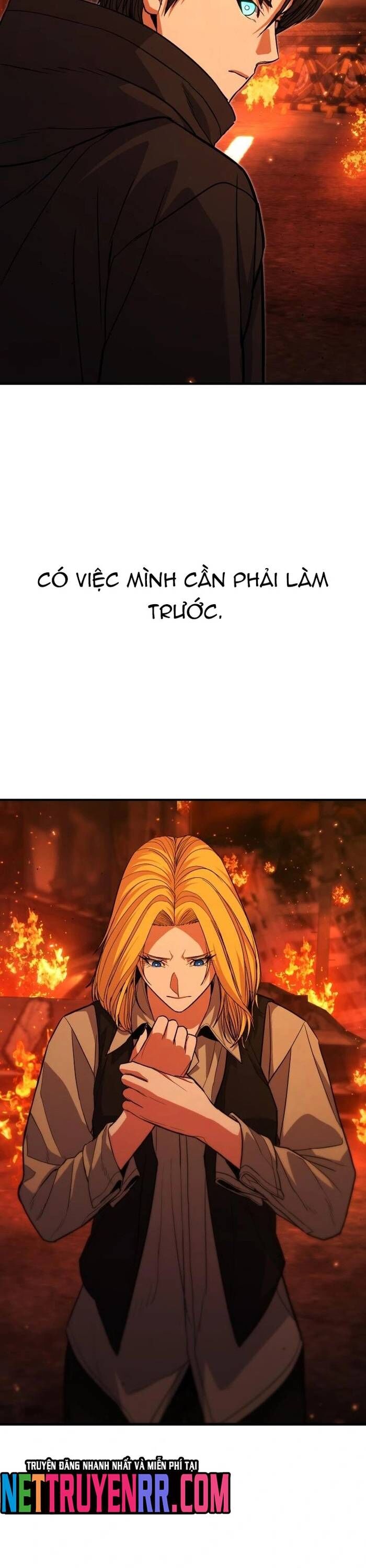 Tuyệt Thế Anh Hùng - Chapter 56 - Page 35