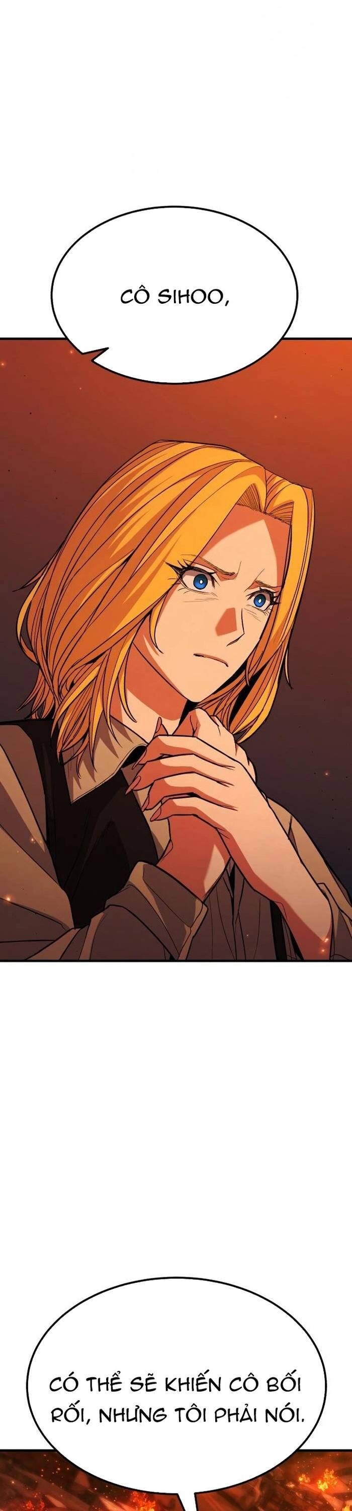 Tuyệt Thế Anh Hùng - Chapter 56 - Page 36