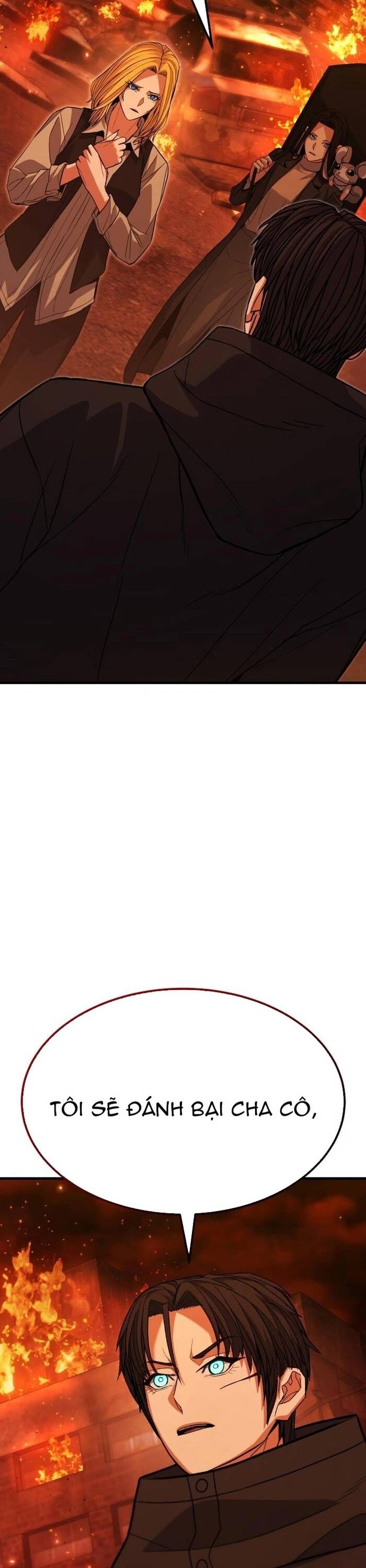 Tuyệt Thế Anh Hùng - Chapter 56 - Page 37