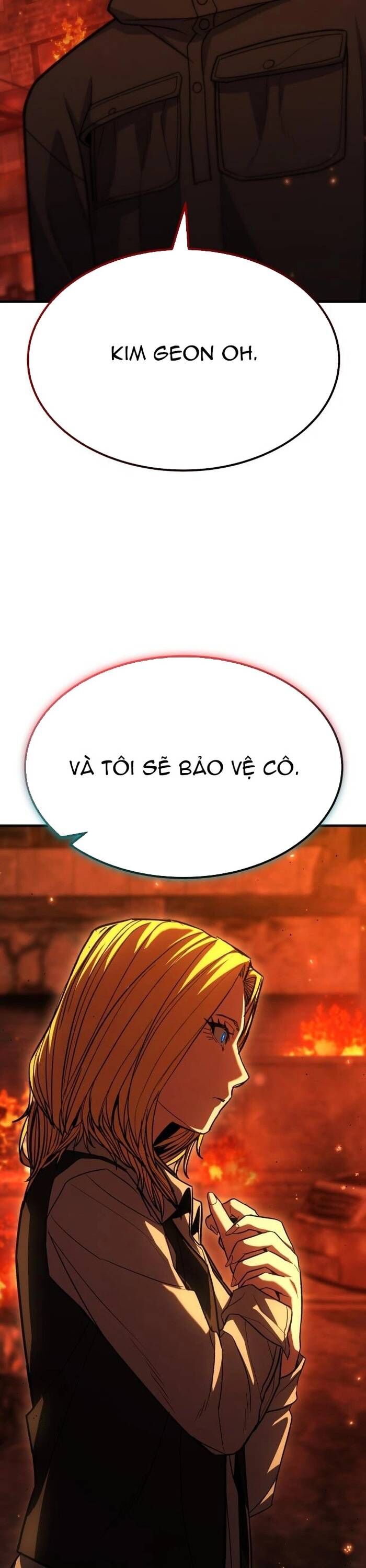 Tuyệt Thế Anh Hùng - Chapter 56 - Page 38