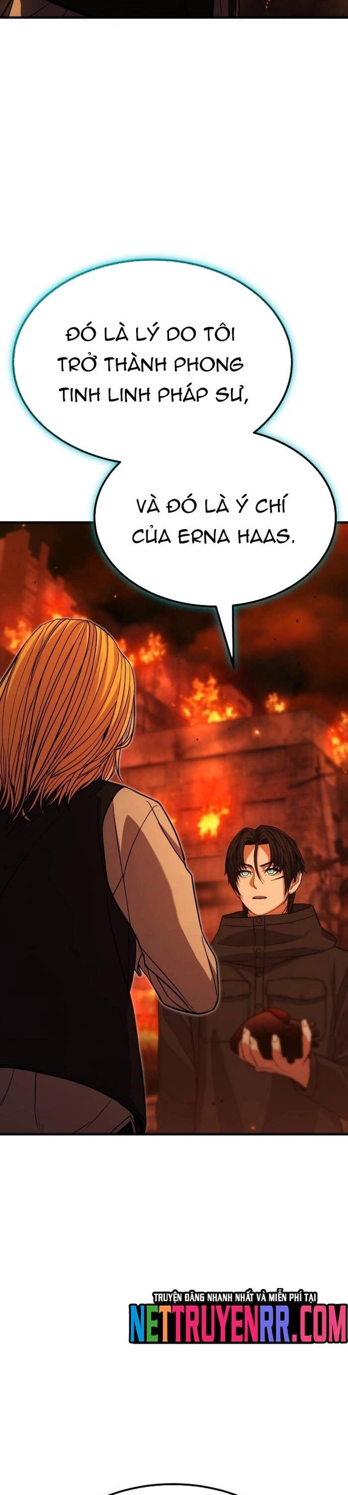 Tuyệt Thế Anh Hùng - Chapter 56 - Page 39