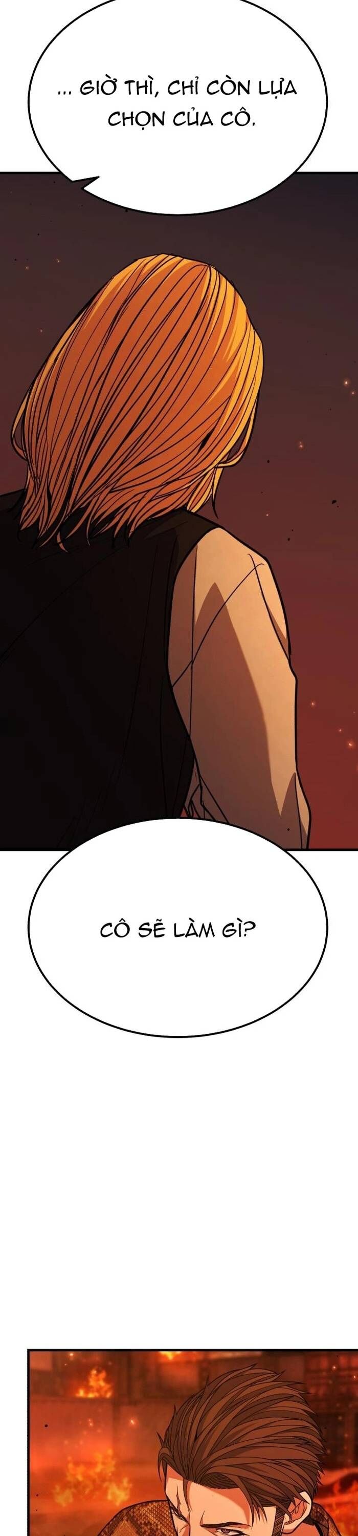 Tuyệt Thế Anh Hùng - Chapter 56 - Page 40