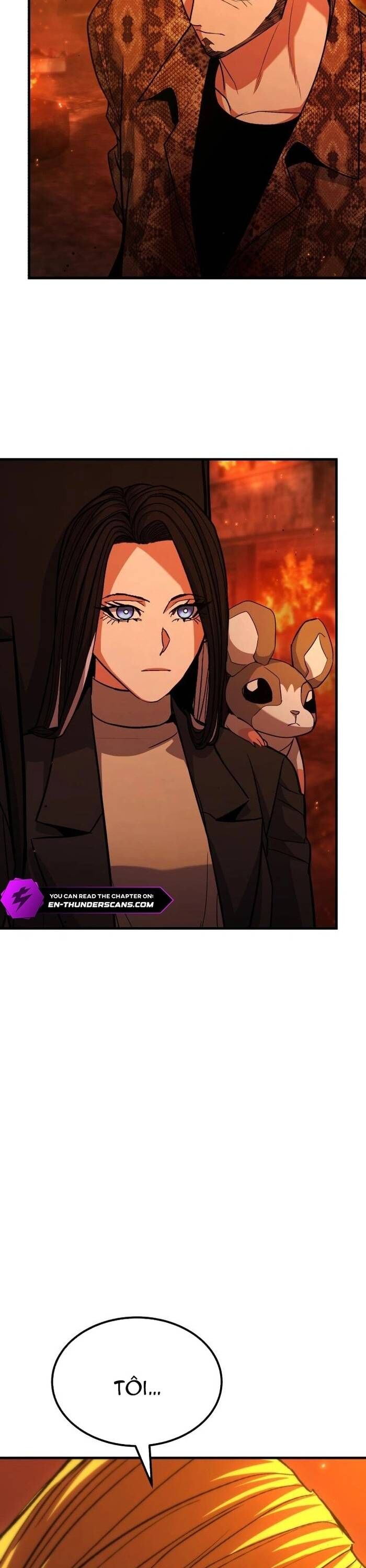 Tuyệt Thế Anh Hùng - Chapter 56 - Page 41