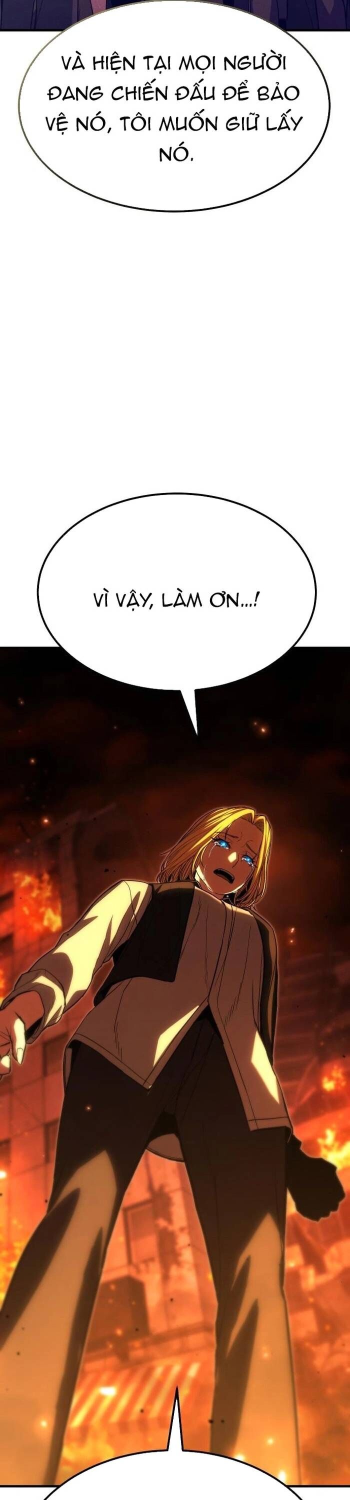 Tuyệt Thế Anh Hùng - Chapter 56 - Page 44