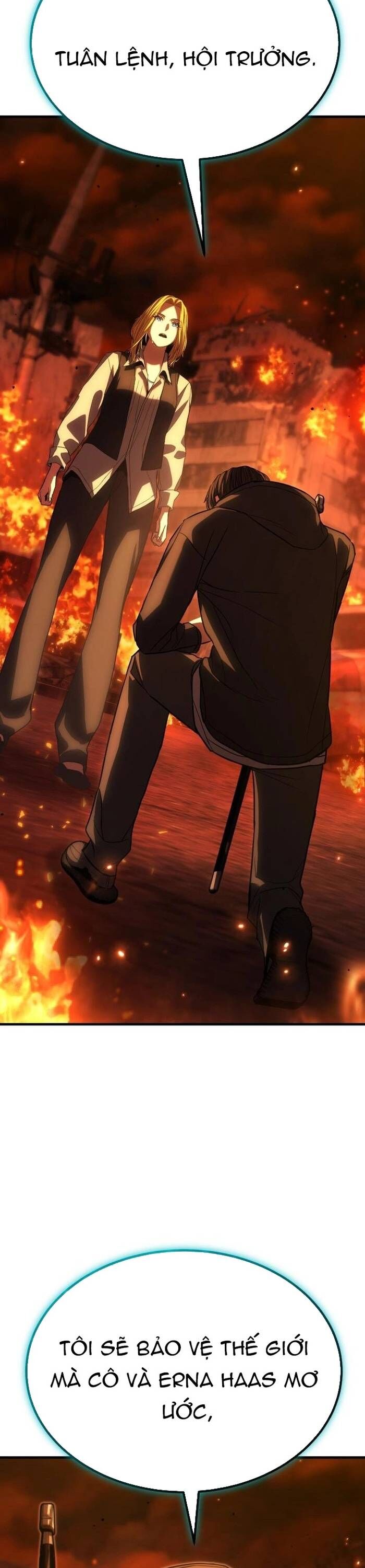 Tuyệt Thế Anh Hùng - Chapter 56 - Page 46