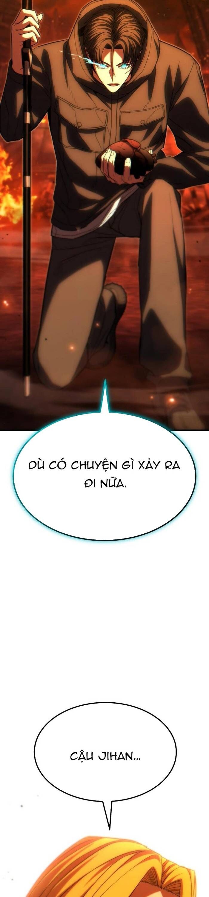 Tuyệt Thế Anh Hùng - Chapter 56 - Page 47