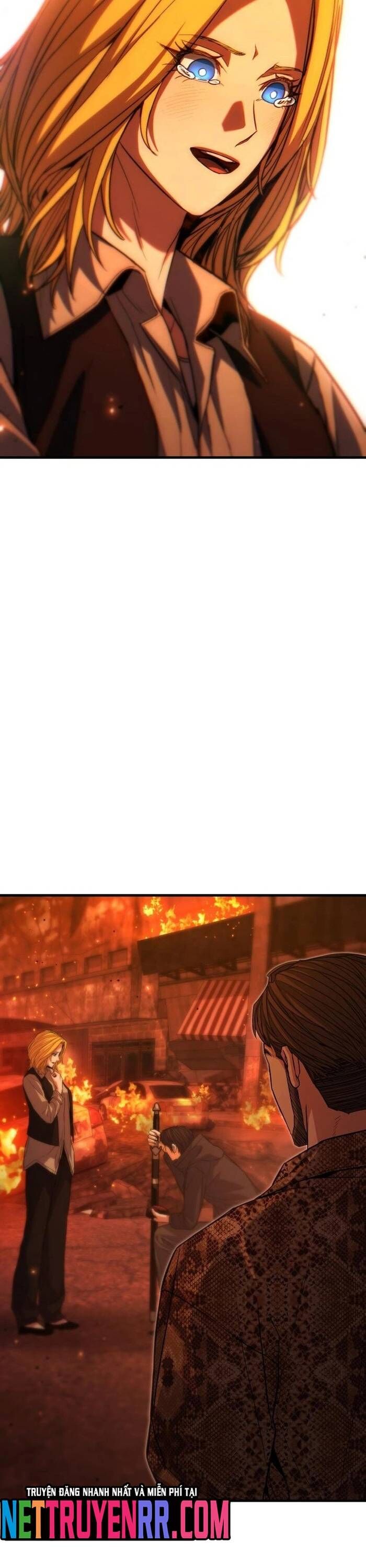 Tuyệt Thế Anh Hùng - Chapter 56 - Page 48