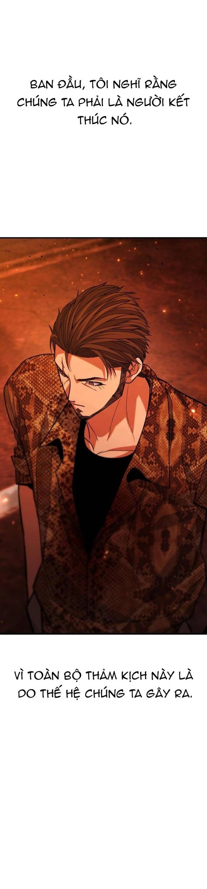 Tuyệt Thế Anh Hùng - Chapter 56 - Page 49