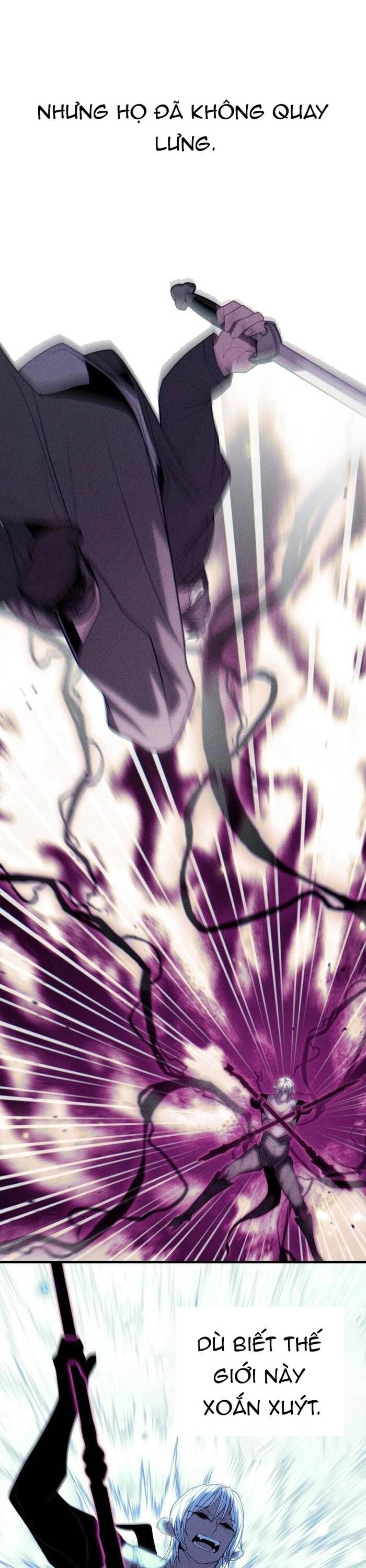 Tuyệt Thế Anh Hùng - Chapter 56 - Page 50