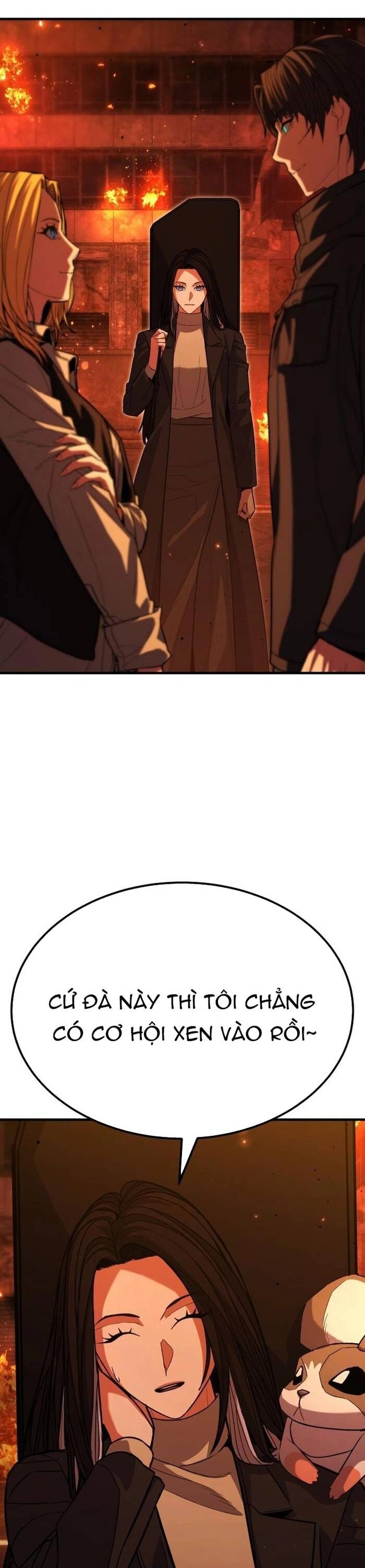Tuyệt Thế Anh Hùng - Chapter 56 - Page 53