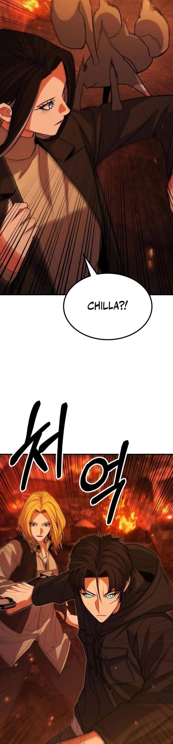 Tuyệt Thế Anh Hùng - Chapter 56 - Page 55