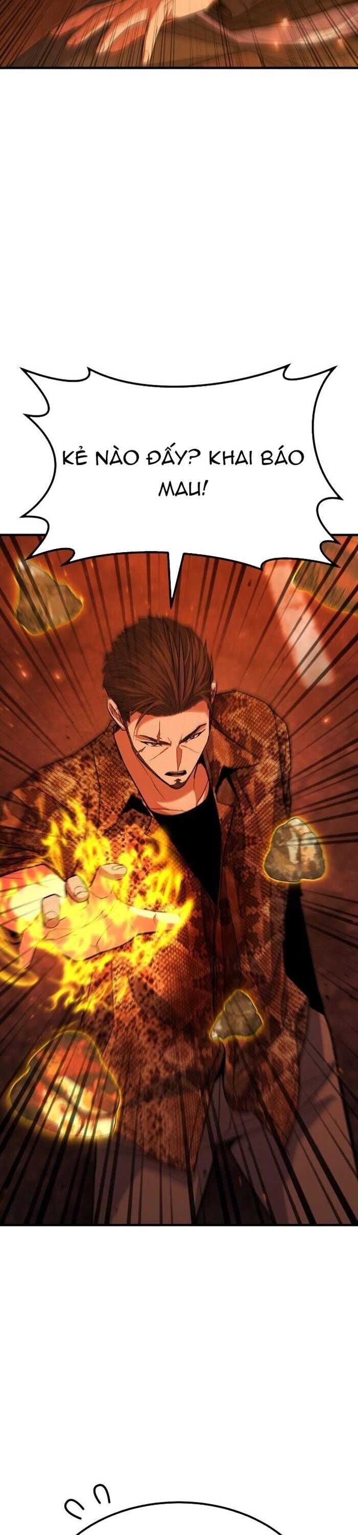 Tuyệt Thế Anh Hùng - Chapter 56 - Page 56
