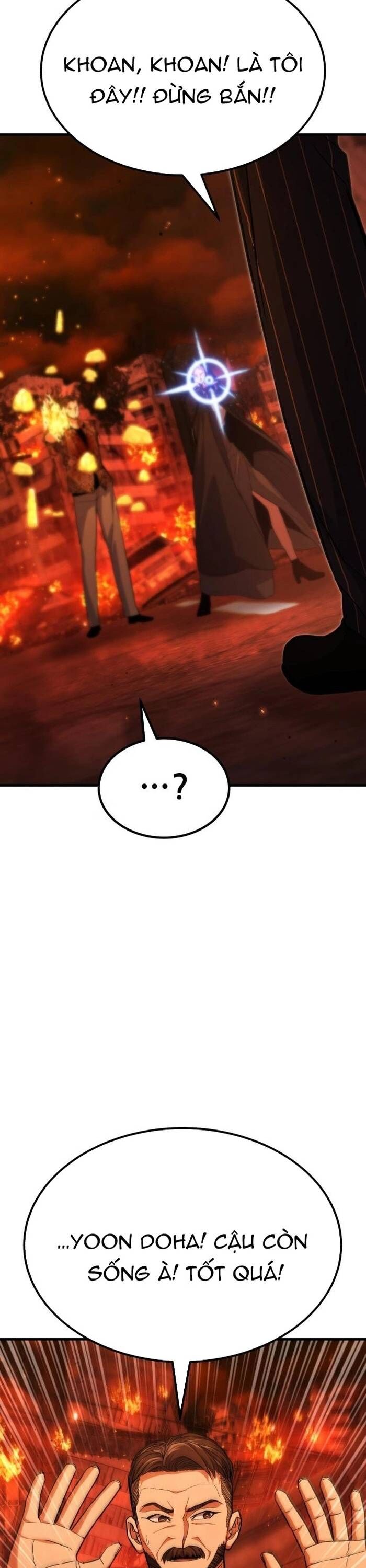 Tuyệt Thế Anh Hùng - Chapter 56 - Page 57