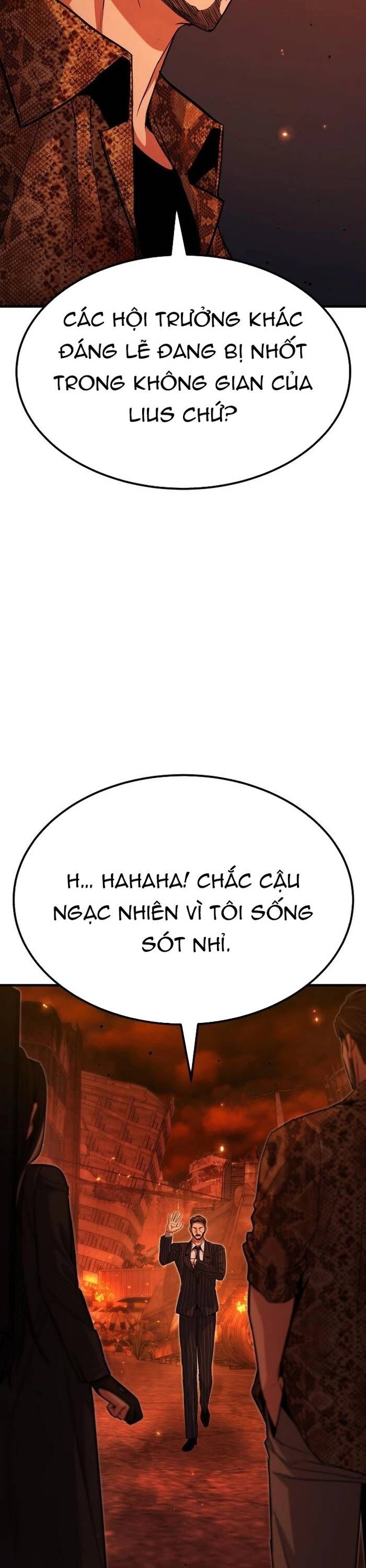 Tuyệt Thế Anh Hùng - Chapter 56 - Page 59