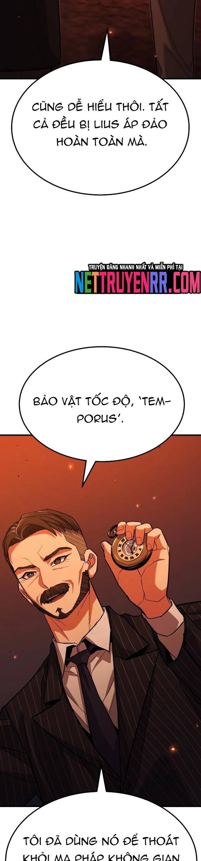 Tuyệt Thế Anh Hùng - Chapter 56 - Page 60