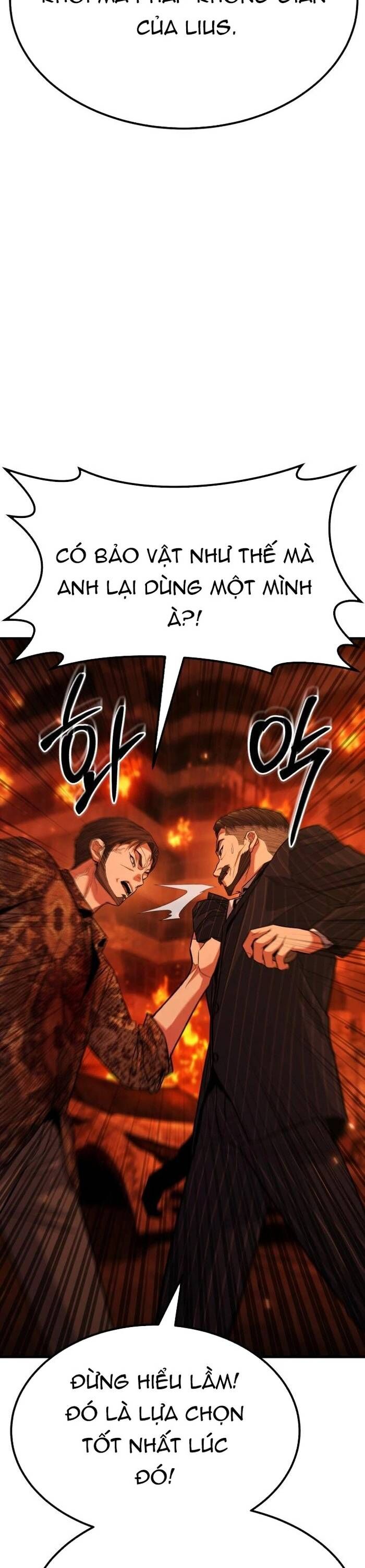 Tuyệt Thế Anh Hùng - Chapter 56 - Page 61