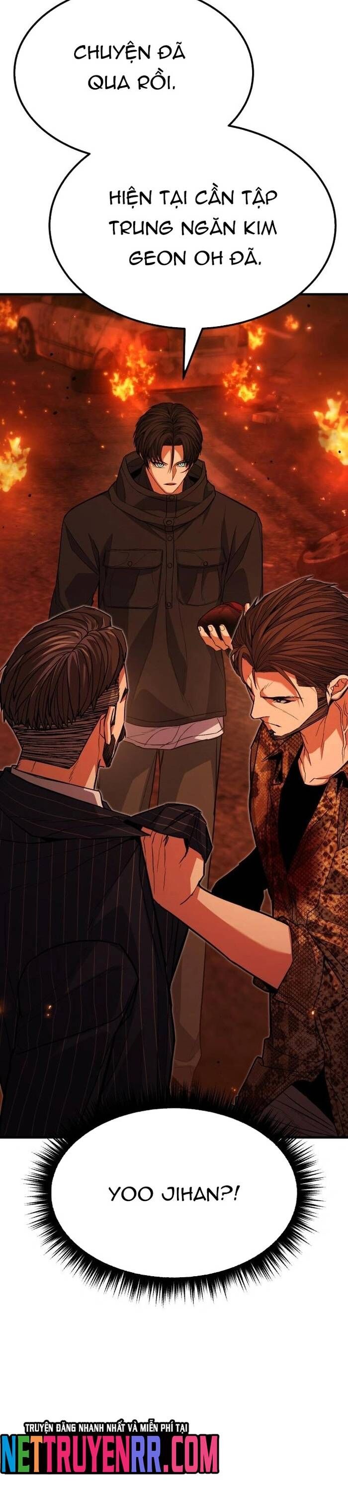 Tuyệt Thế Anh Hùng - Chapter 56 - Page 63