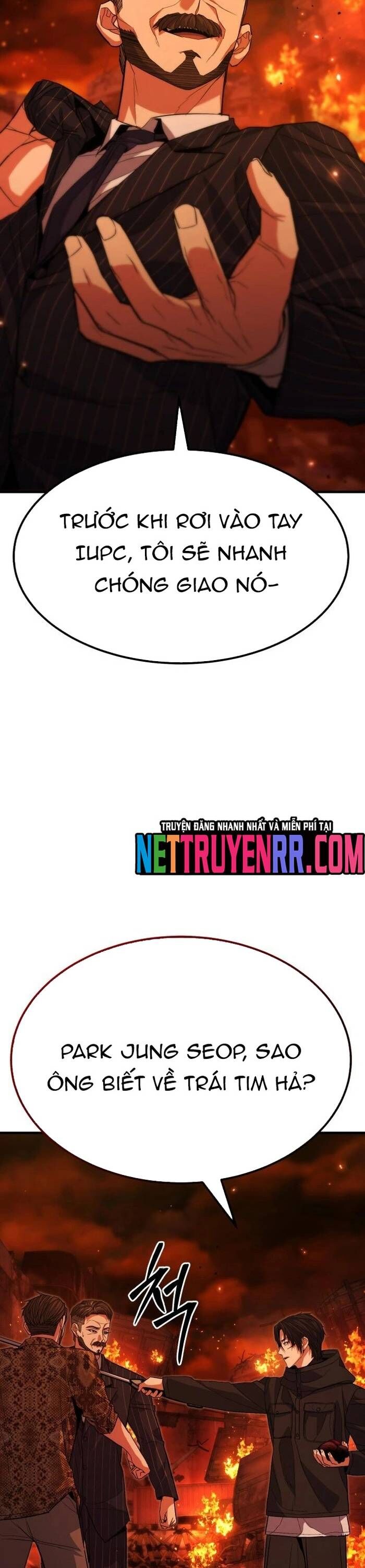 Tuyệt Thế Anh Hùng - Chapter 56 - Page 66