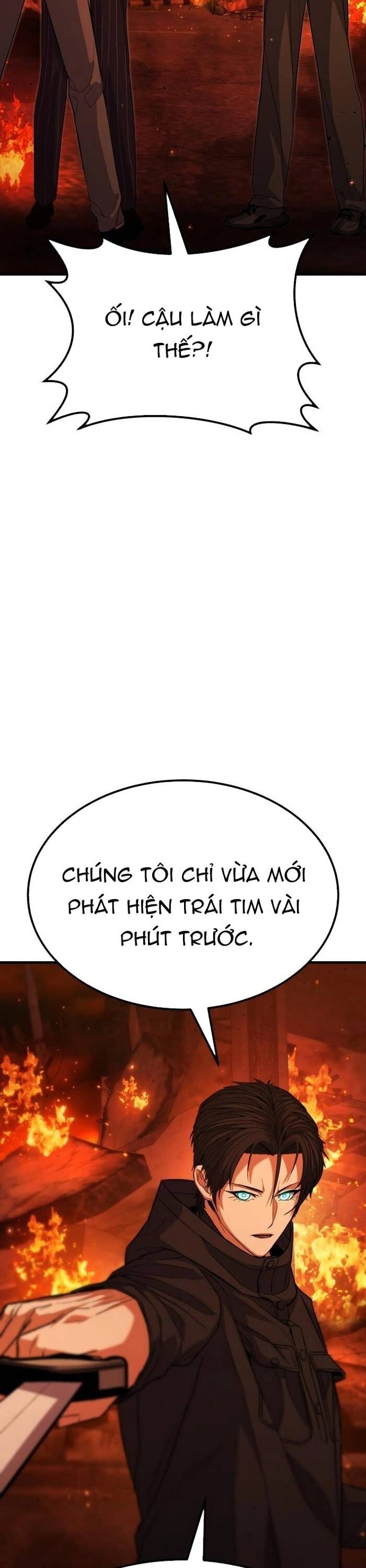 Tuyệt Thế Anh Hùng - Chapter 56 - Page 67