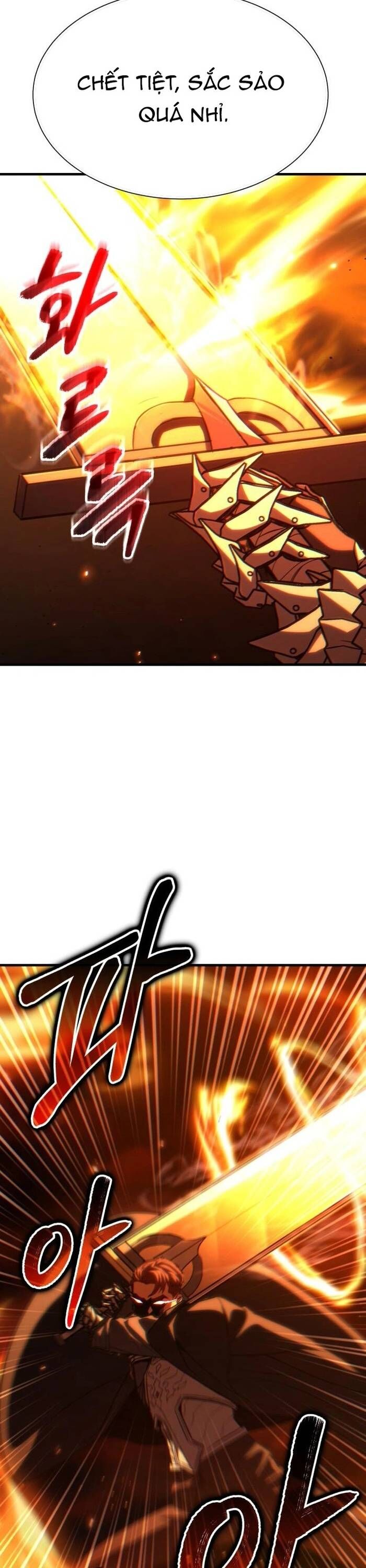 Tuyệt Thế Anh Hùng - Chapter 56 - Page 69